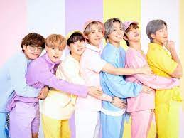 I have tried the usual one, and it didn't work. Bts Beats Blackpink And Nct Dream To Become Highest Earning Korean Youtube Channel