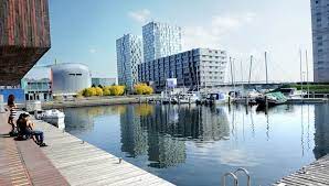 Book your tickets online for city mall almere, almere: Almere I Amsterdam