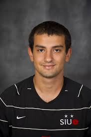 2011 Men's Soccer Roster