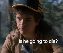 What Happened to Dustin S5 St