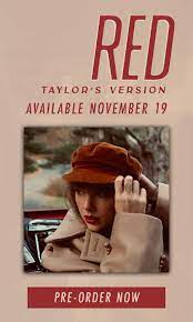 Taylor swift putting wildest dreams (taylor's version) in a horse movie trailer starring jake gyllenhaal as an easter egg for red (taylor's version) instead of 1989 (taylor's version) is the. Dicwbhfboqeu M