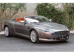 Image result for Meteorite Silver 2008 DB9 Volante
