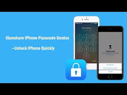 When your pc detects your phone, click on unlock now. dr.fone will remove the screen time passcode, and it will be unlocked successfully without any loss of data. Iphone Passcode Genius Remove Screen Passcode Apple Id Screen Time Password From Iphone Youtube