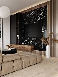 Wie Man Ein Wohnzimmer Macht Ein Beispiel Dafur Wie Sie Ein Modernes Wohnzimmer Gestalten Konnen Weitere Designideen In 2020 Wohnen Wohnung Haus Innenarchitektur