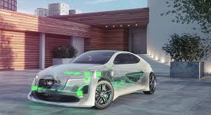 Même s'il est toujours possible de se rendre en magasin, certains d'entre vous peuvent choisir l'option du drive sans contact pour un maximum de sécurité sanitaire. Elektrobit Software For The Automotive Industry