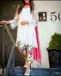 Beautiful Colour Combination Pakistani Dress Design Pakistani Outfits Simple Dresses