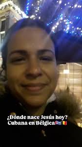 “La Navidad no sucede donde hay luces, sino donde hay lugar para  Dios.”🙏🌟, #navidad🎄 #cristianos #videoscristianos