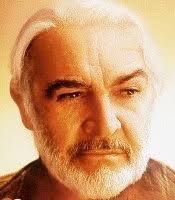 Forrester and I in Our Winters