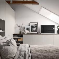 Una camera da letto dove stile e funzionalità sono in perfetto equilibrio. Stile Scandinavo 5 Idee Per Arredare In Stile Nordico
