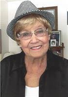 Connie Brockhouse Obituary (2017)