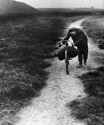 Brighter - Bill Brandt, born on May 2 ...