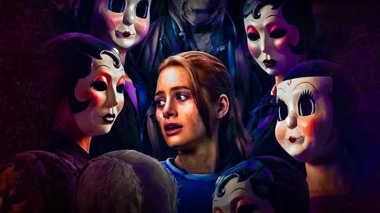 The Strangers Chapter 3 Release Window Gets Officially Revealed by Director  Renny Harlin (Exclusive)