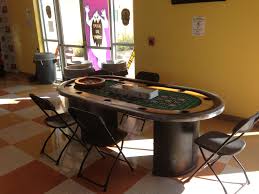Casino Roulette Table Dads Poker Night Casino Party Rentals Poker Night Poker Party Rentals