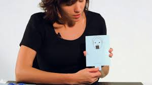 One way that magicians perform this effect is through the use of cards. How To Attach A Pull Tab For A Pop Up Card