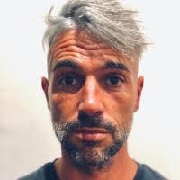 2 "Alberto Ceballos Núñez" profiles