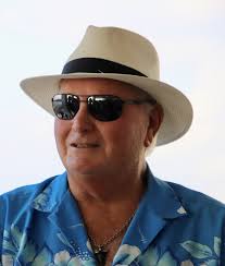 Obituary for Errol Morton Blanchard