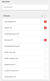 We rely on apple maps for the background and we superimpose our truck routes on the top of those maps. How To Schedule Routing For Truck Drivers In An Ios App Tomtom Developer Portal