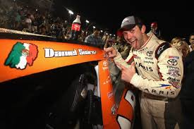 Click here to watch the nascar xfinity seriesford ecoboost 300 practice match online. Daniel Suarez Wins 2016 Nascar Xfinity Series Championship