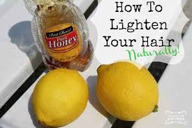 Well, maybe not everyone but most people do prefer a lighter look for the warmer months. How To Lighten Your Hair For Summer Passion Or Savings