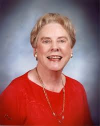 Virginia McLeod Perteet