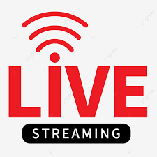 This sim is not compatible with ipads. Gambar Pola Siaran Langsung Gelombang Radio Merah Merah Gelombang Radio Hidup Png Transparan Clipart Dan File Psd Untuk Unduh Gratis