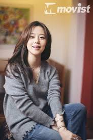 역적으로 몰린 부모님을 잃고 오빠 남이와 같이 살아남은 여인. Moon Chae Won ë¬¸ì±„ì› Wanita Aktris Gadis