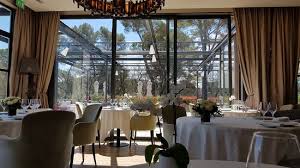 Le Saint Esteve Le Tholonet Menu Prix Restaurant Avis Reservations Tripadvisor