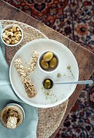 Olives Vertes Grecques Marinees A L Huile D Olive Pot De 2kg En Gros Vente Achat Boutique En Ligne