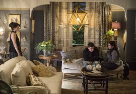 Witches Of East End Season 2 Avec Images Interieur Maison Maison Interieur