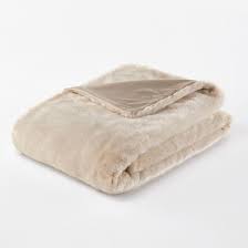 Faîtes votre choix parmi nos nombreuses références décoration textile. Plaid Facon Fourrure Kanpur La Redoute Interieurs La Redoute Mobile Fourrure Plaid Fourrure Plaid