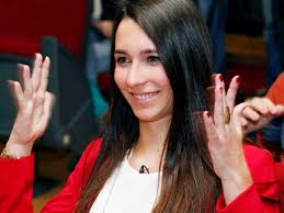 Quién es Lola Rodríguez, invitada de hoy en 'La Resistencia'