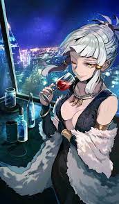 fate おしゃれまとめの人気アイデア pinterest isobe fate かわいい キャラクターデザイン 芸術的アニメ少女