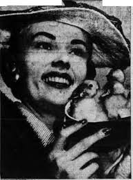 Regina Backs Liberal Leadez