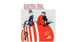 En realidad el plan marshall fue un plan para recuperar europa, ante el temor del avance del comunismo, y como tal, en el contexto en el que se diseñó y tal y como se diseñó funcionó. Https Tomi Digital 105742 La Guerra Fria