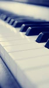 Piano Keys The Iphone Wallpapers Piano Keys Piano Music Wallpaper