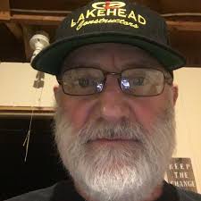 Love the smell of a chainsaw in the morning.