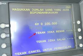 Dimana salah satu batasan jumlah pinjaman bri tersebut bernilai 100 juta rupiah. Inilah Biaya Transfer Dari Bni Ke Bri Atau Bank Lainnya