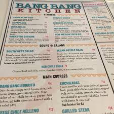 My wife and i were there on one of the first nights so they were working out a few kinks. Photos At Bang Bang Kitchen Rainier Valley 1 Tip From 77 Visitors