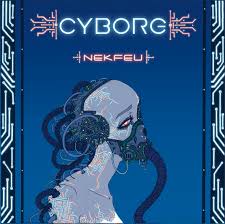 Un an après la réédition de feu, nekfeu a dévoilé la sortie surprise du deuxième album solo de sa carrière. Artstation Cyborg Album Fan Art Penelope Boulay