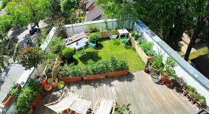 Pictures of decks with roofs. 9 Awesome Roof Deck Design Ideas To Inspire You