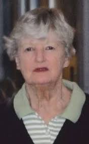 Obituary information for Rita M. (Rodd) Mann
