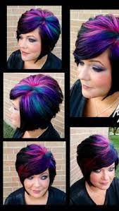 Discover trending short hairstyles for women over 40, 50 this classic soft bob haircut is perfect for any color and hair type and will offer a more demure 33. Short Bright Color