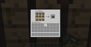 Bookself Recipe Minecraft Crafting Recipes Crafting Recipes Building Crafts