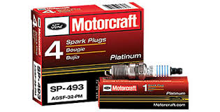 Spark Plugs