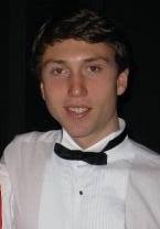 Sigma Chi Fraternity, Alpha Theta Chapter