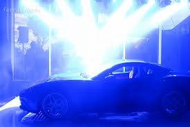 Ferrari california t discovery brochure. Ferrari California T 2014 Ferrari Com