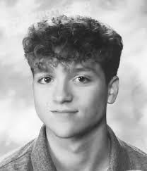 Proud parent of adopted senior going to BGSU