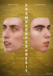 The Body Client (Short 2018)