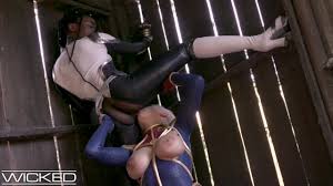 Captain Marvel vs Captain Marvel - The Birth of Photon