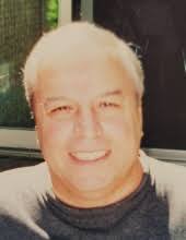 Obituary information for Joseph F. Lovergine